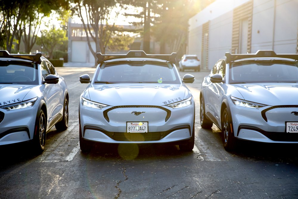 Wayve Launches Trial of Cutting-Edge Self-Driving Tech in the US