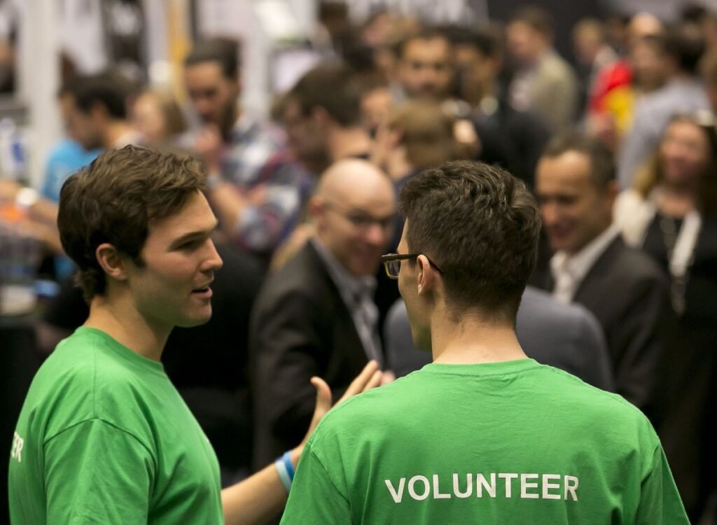 Trade Your Time for a Free Pass to TechCrunch Sessions: AI
