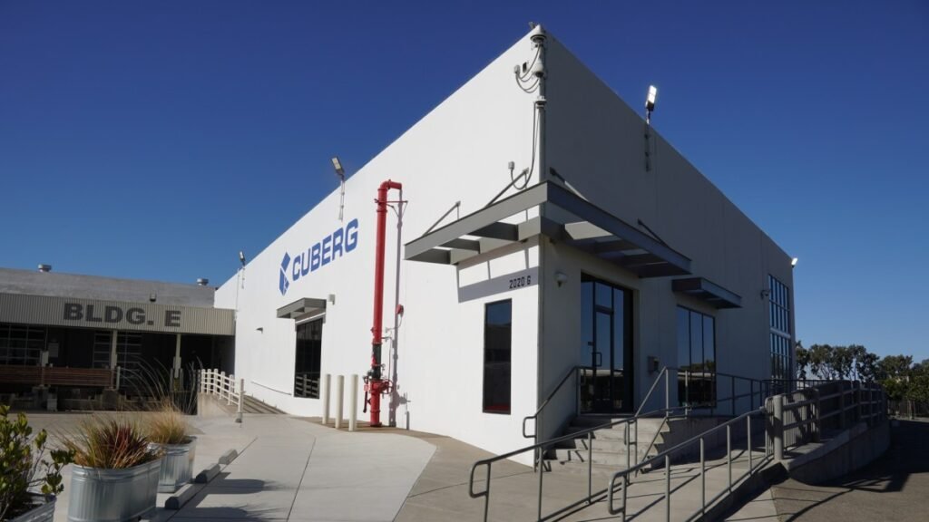 Lyten Acquires Battery Manufacturing Assets from Troubled Northvolt