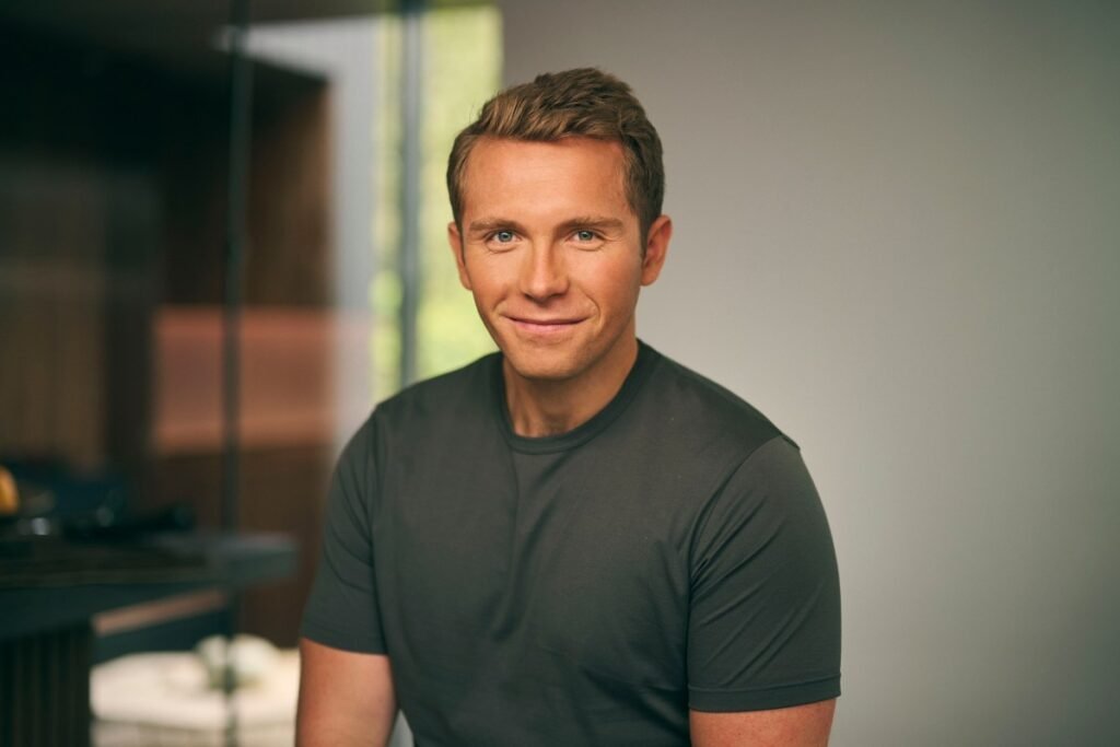 20VC closes new $400M fund to ‘make Europe great again,’ says Harry Stebbings