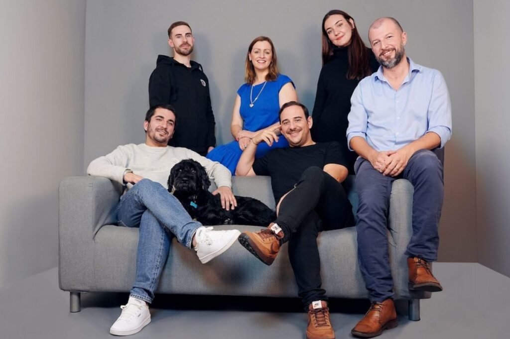 Infraspeak secures $19.5M funding to revolutionize facilities management collaboration