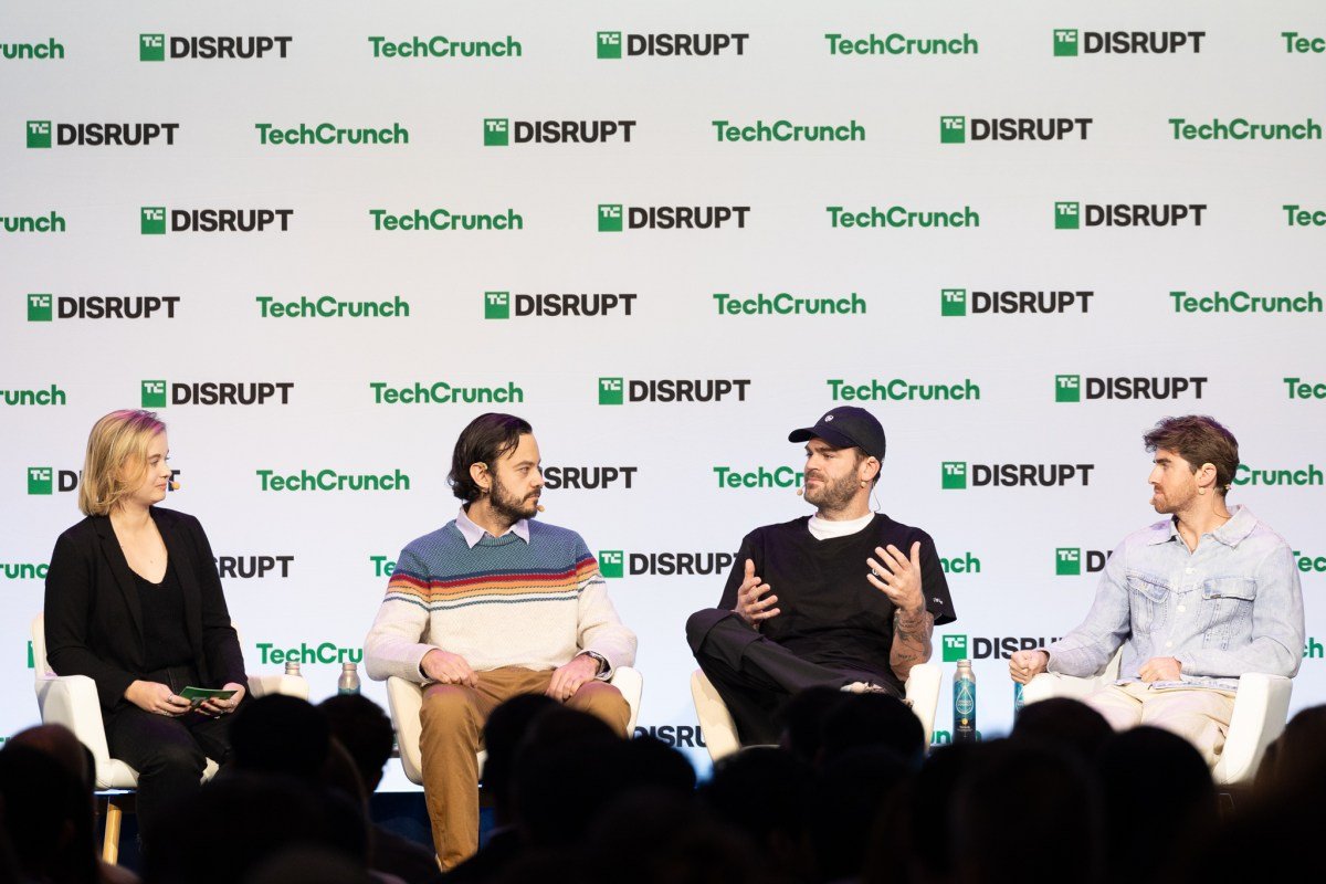 The Chainsmokers aim to offer a unique value proposition for B2B companies