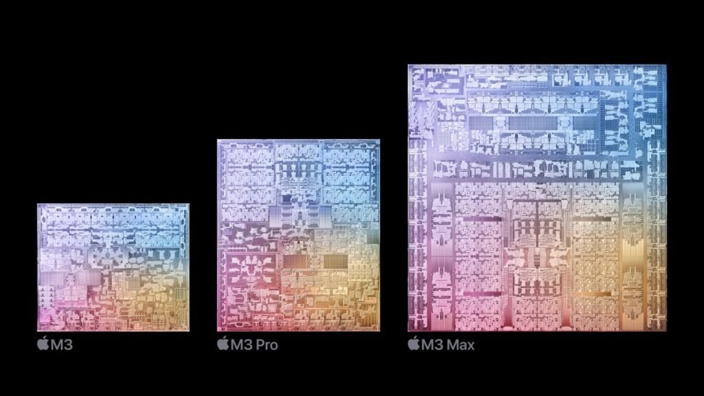 Apple Developing AI Server Chip with Broadcom