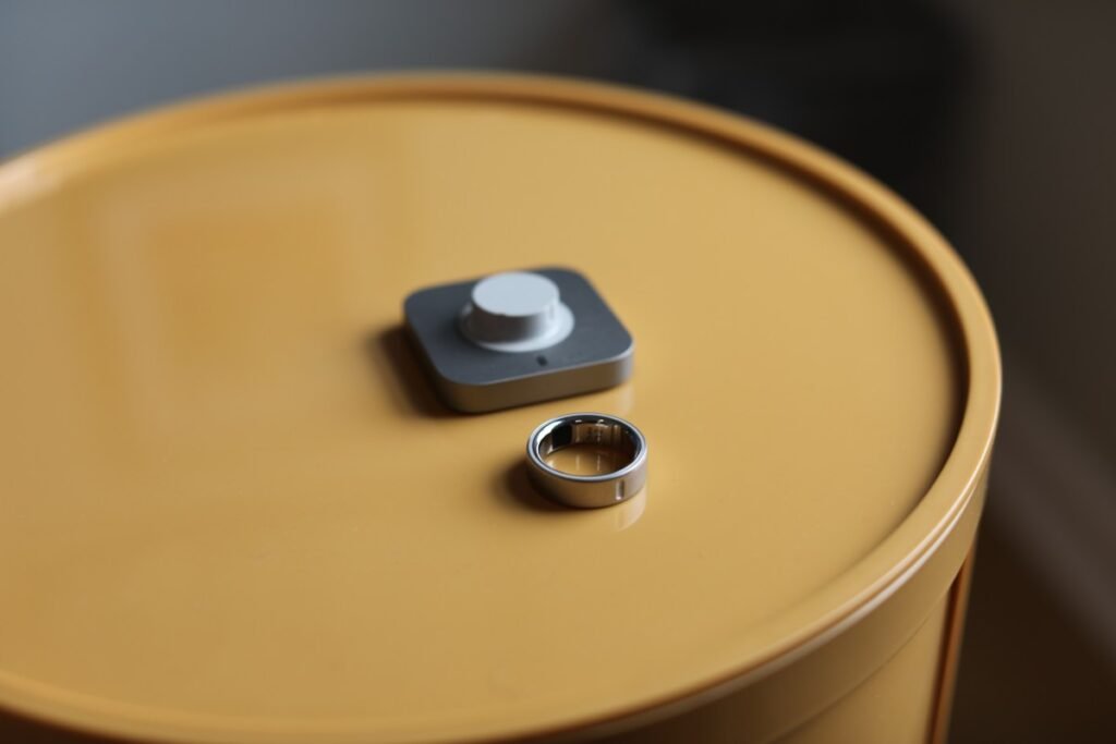 Oura Acquires Sparta Science in Latest Expansion Move