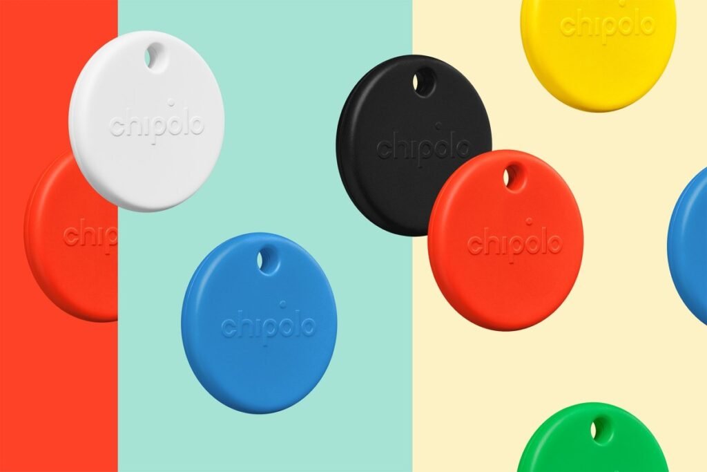 Introducing Chipolo’s Latest AirTag Rival: Compatible with Apple and Google’s Tracking Networks!