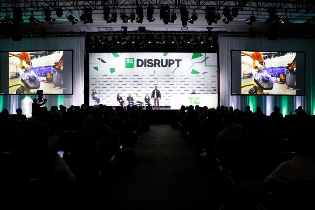 Only 5 Days Left to Secure Your 2 for 1 Passes at the Best Rate of the Year for TechCrunch Disrupt 2025