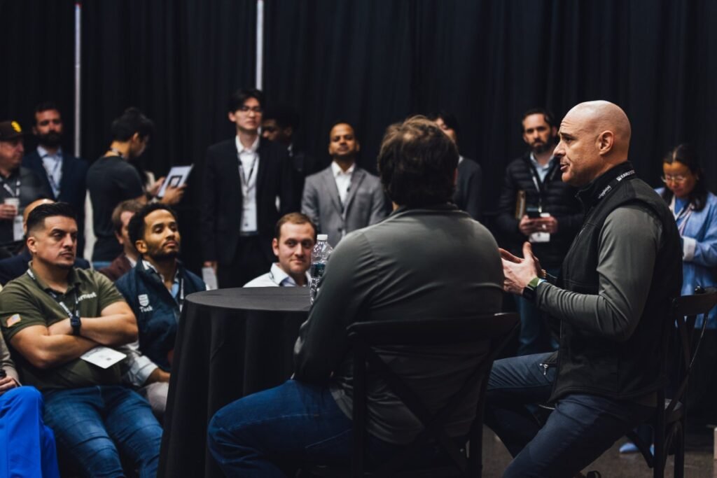 Boost Your AI Growth with 5 TechCrunch Sessions
