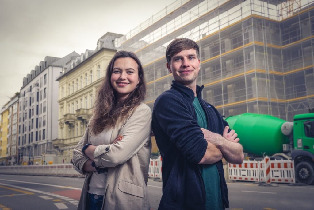 Emidat’s Innovative Tool Revolutionizing Construction Environmental Reporting