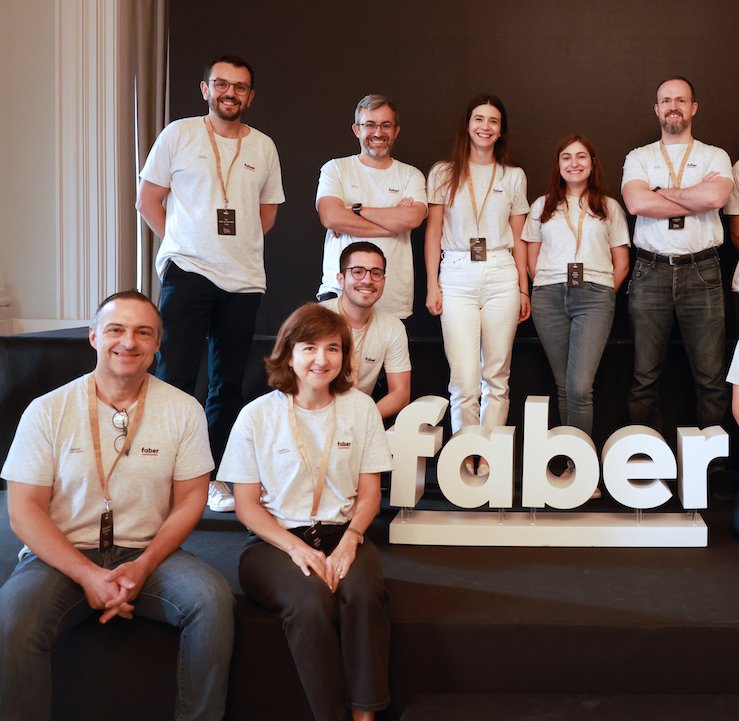 Faber Ventures Unveils Third VC Fund, Secures $34M Initial Investment, Sets Sights on $64M
