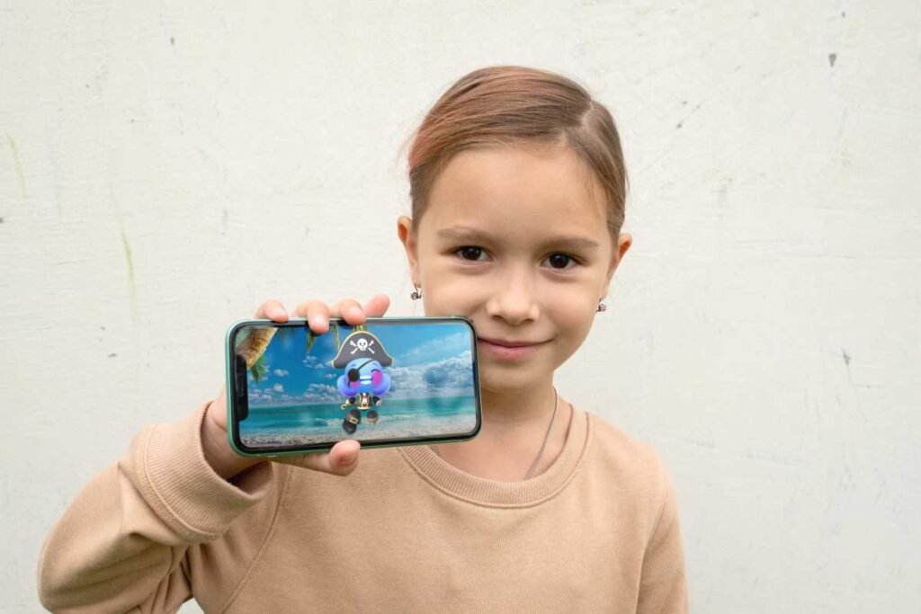 Buddy.ai: Revolutionizing English Learning for Kids with AI and Gaming