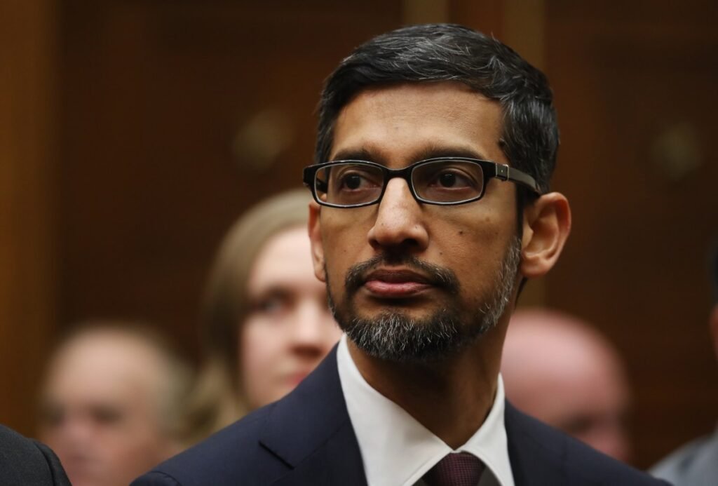 Google Removes AI Weapon Pledge from Website
