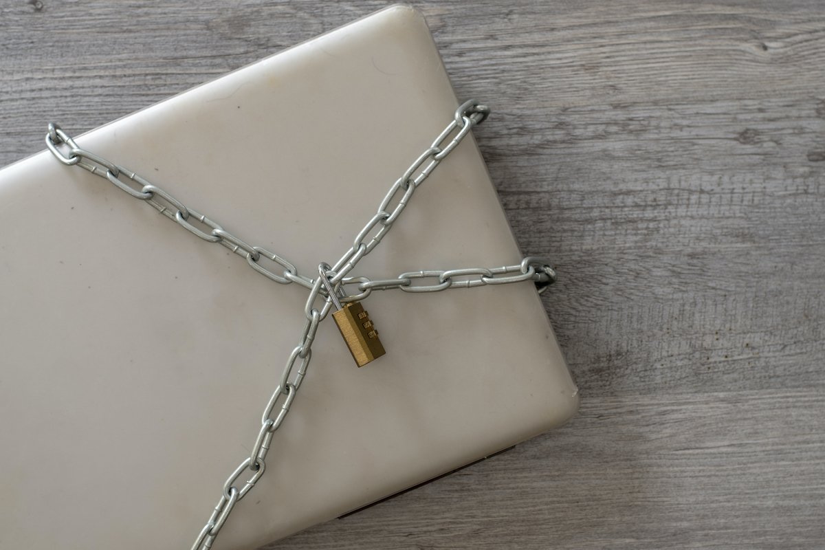 British internet cops set the first online safety law rules in stone!