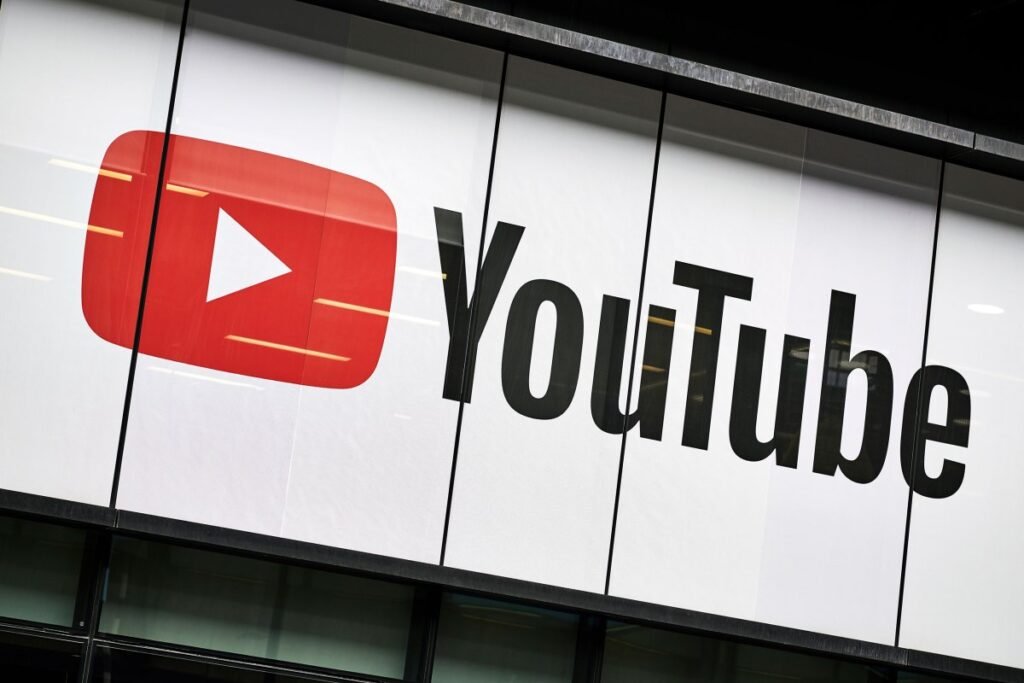 YouTube Improving Ad Experience for Users