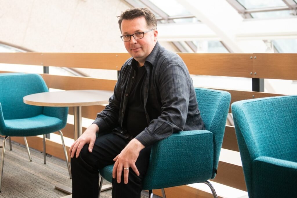 Former Oracle Cloud Exec Don Johnson Named Docker’s New CEO