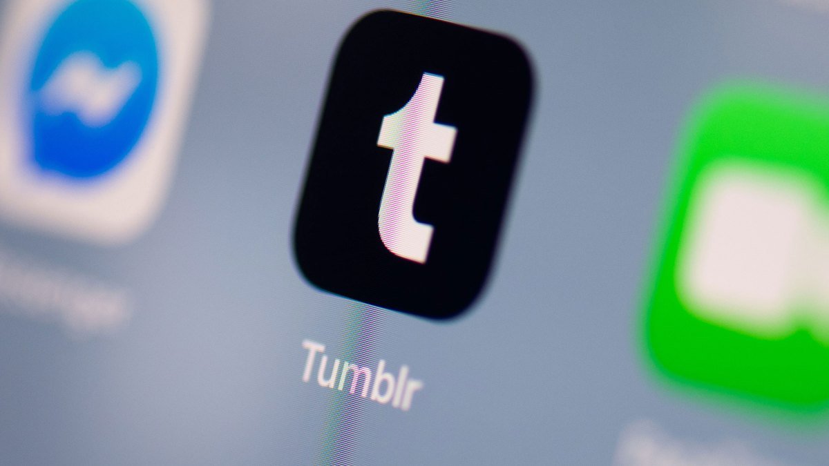 Tumblr TV finally hits the screens after almost a decade, giving everyone a new TikTok alternative.