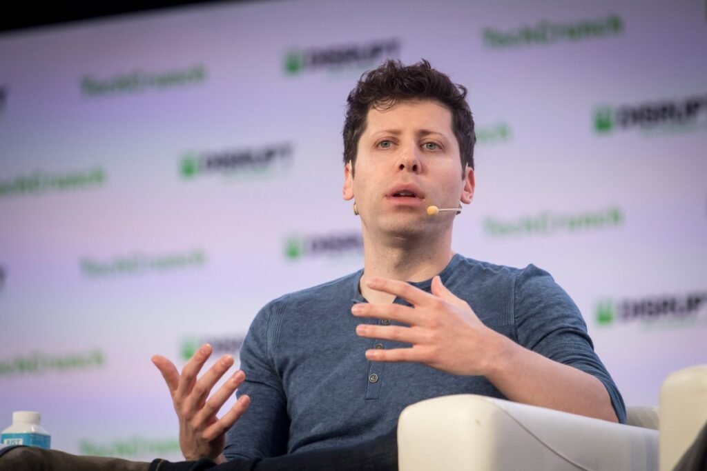 OpenAI’s Stargate Project Struggling to Secure Funding, Reports Say