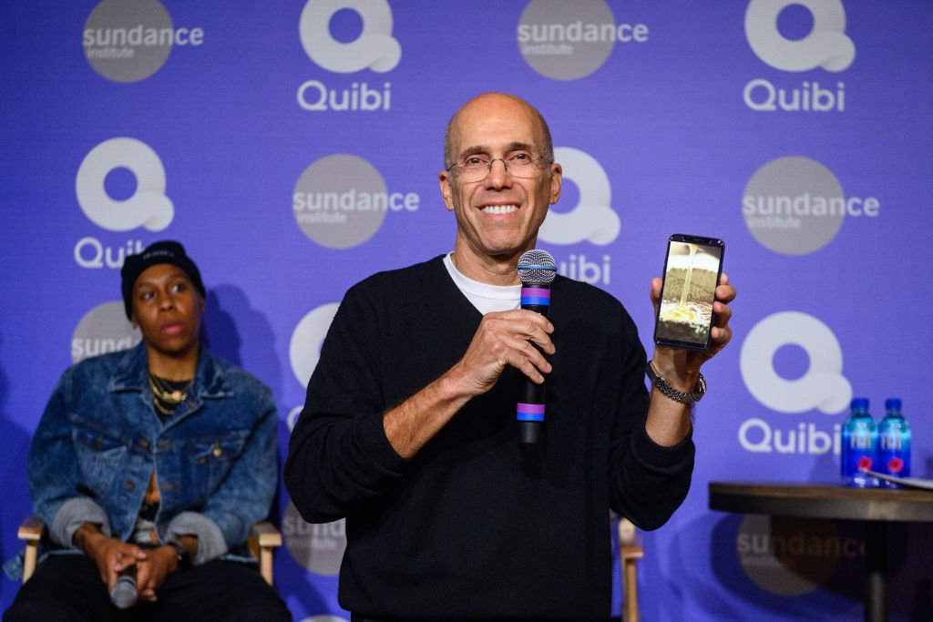 Jeffrey Katzenberg Leads $15.5M Series A for AI Video Ad Platform