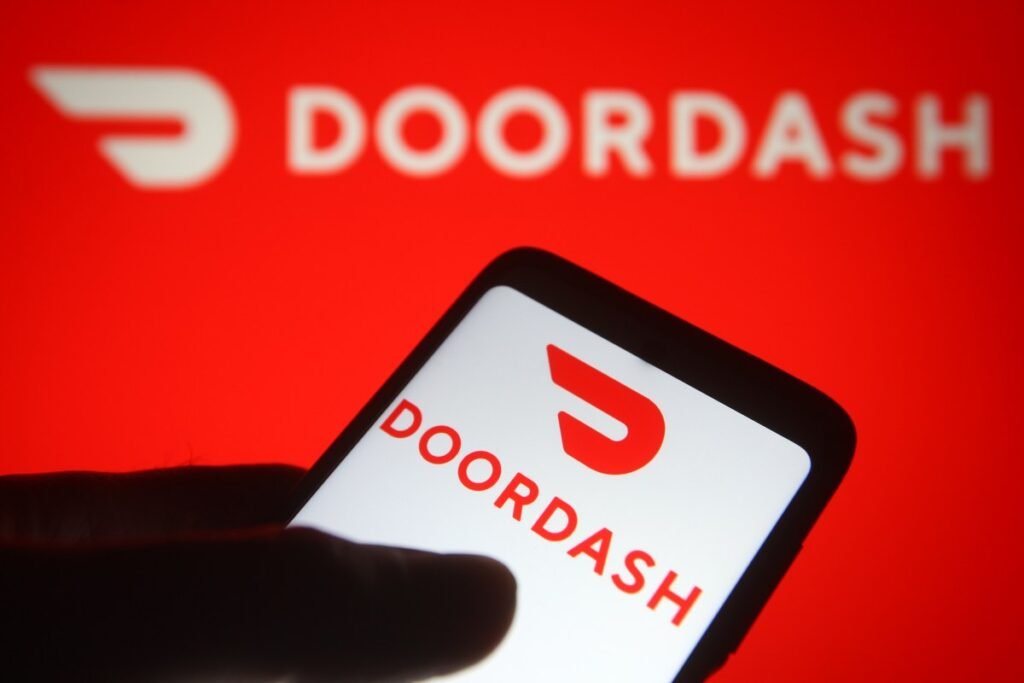 DoorDash files motion to dismiss Uber lawsuit
