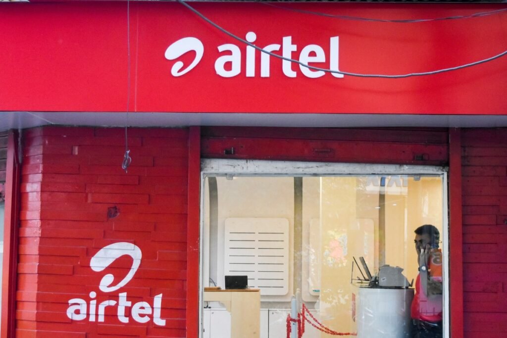 Starlink by Musk set to launch in India with Airtel partnership