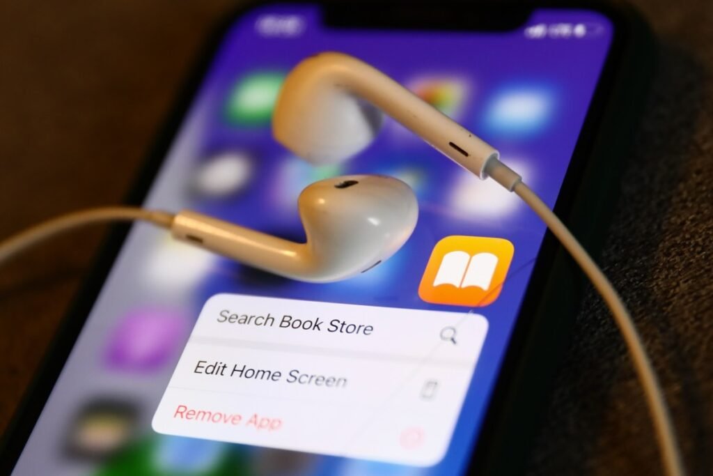 EU concludes antitrust investigation on Apple’s e-book and audiobook rules following complaint withdrawal