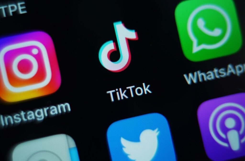 TikTok (with Douyin) Makes History as First App to Hit $6B in Annual Consumer Spending
