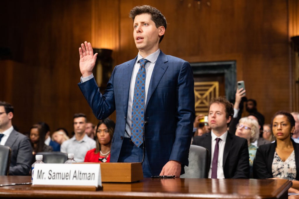 AI Companies Increase Federal Lobbying Spending in 2024 Amid Regulatory Uncertainty