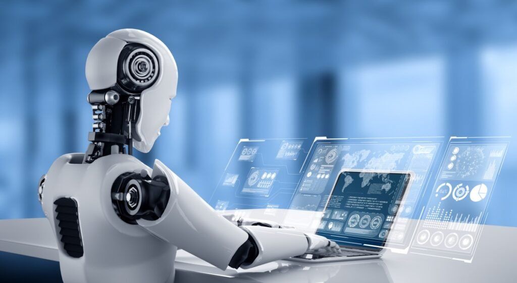 SoftBank to Inject $500M into Robotics Startup Skild AI