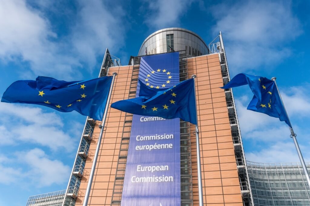 EU Court Fines European Commission for Violating Data Privacy Laws
