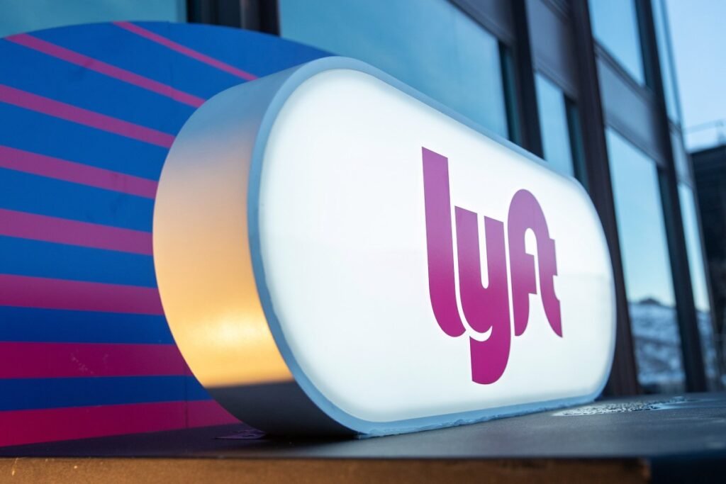 Lyft teams up with May Mobility and Mobileye to offer self-driving cars on their app
