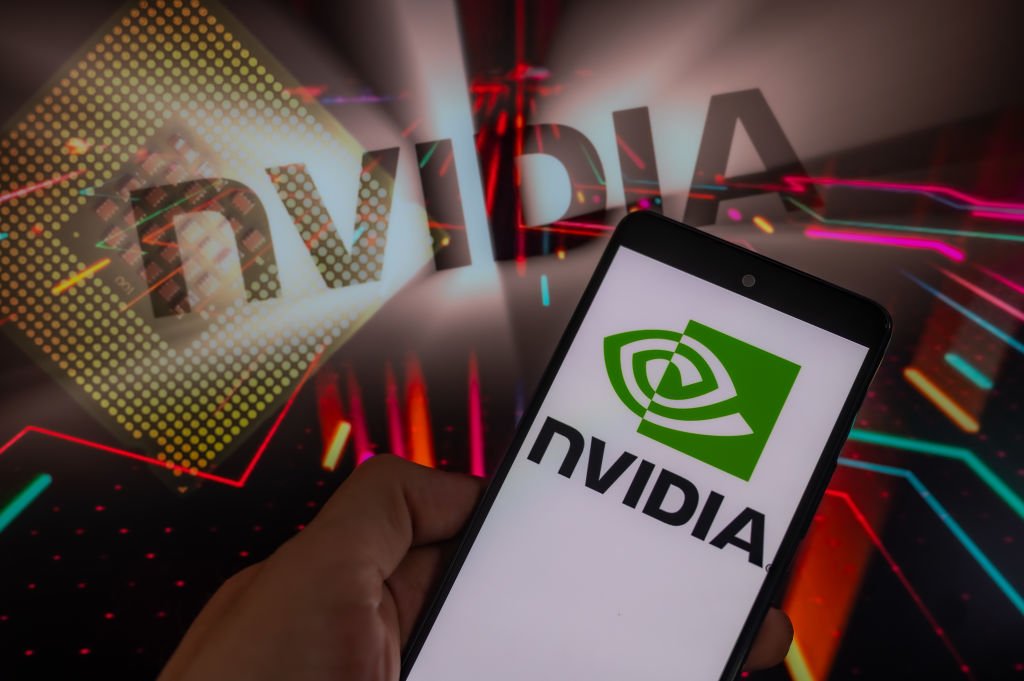 Chinese Buyers Snagging Nvidia Blackwell Chips Despite US Export Restrictions