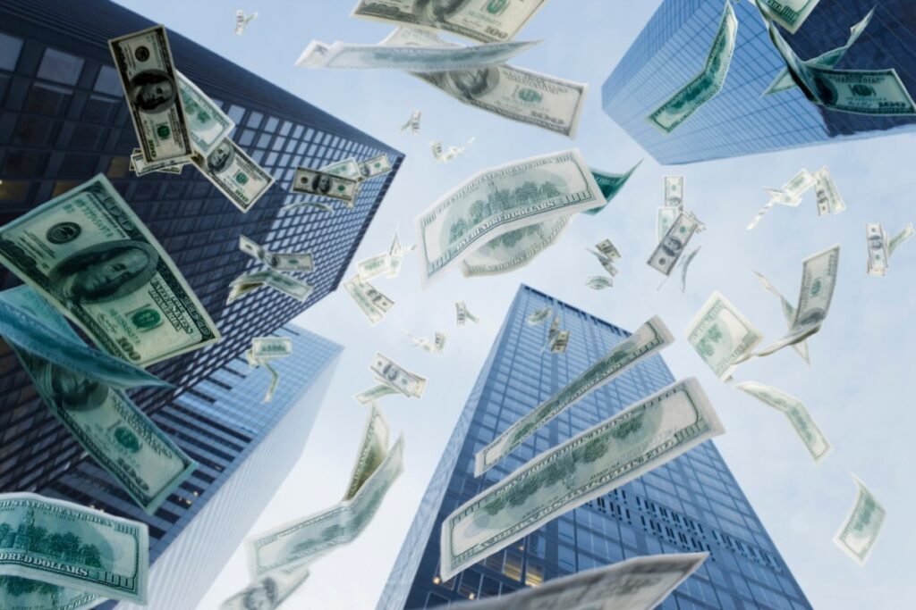 CBRE acquires remaining stake in Industrious co-working company for $800M