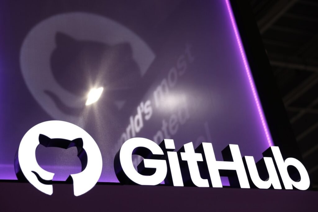 GitHub Spark lets you build web apps in plain English