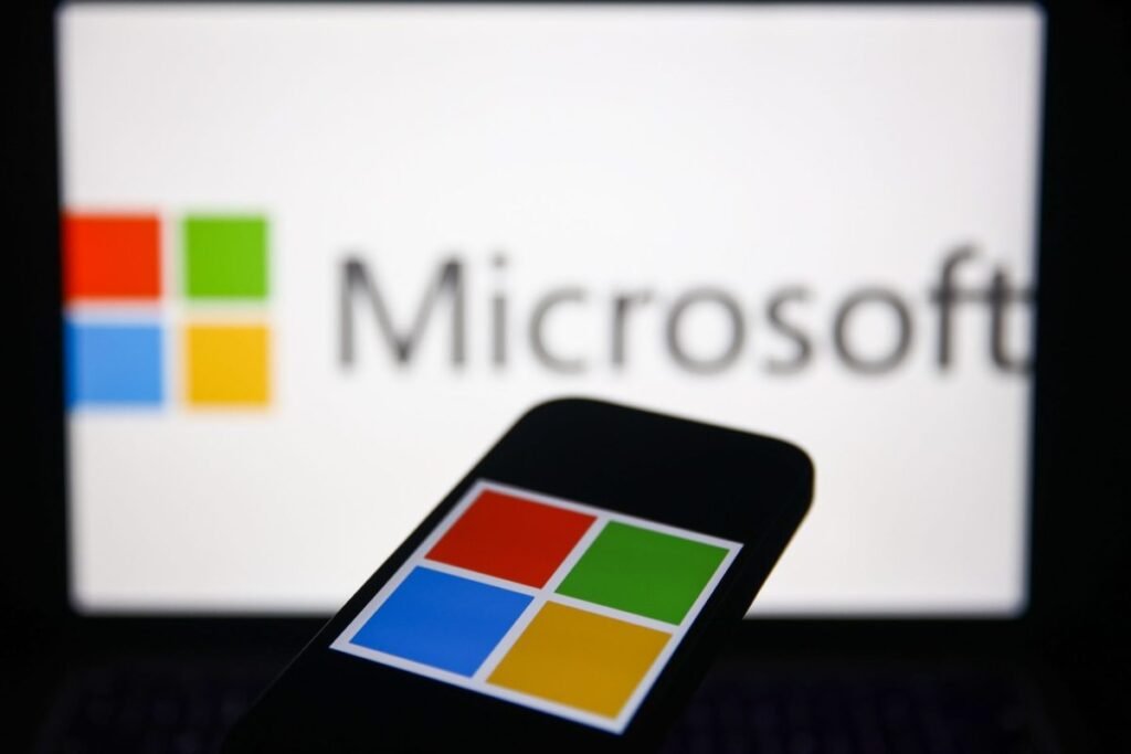 Microsoft Accuses Google of Covertly Influencing Cloud Regulation in Europe