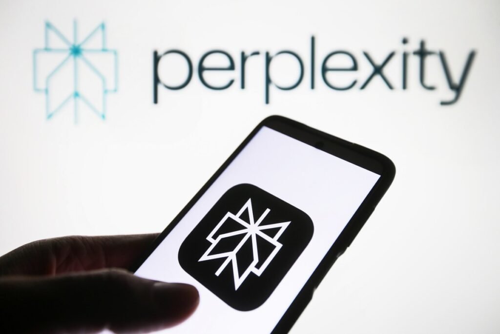 Perplexity Broadens Publisher Program