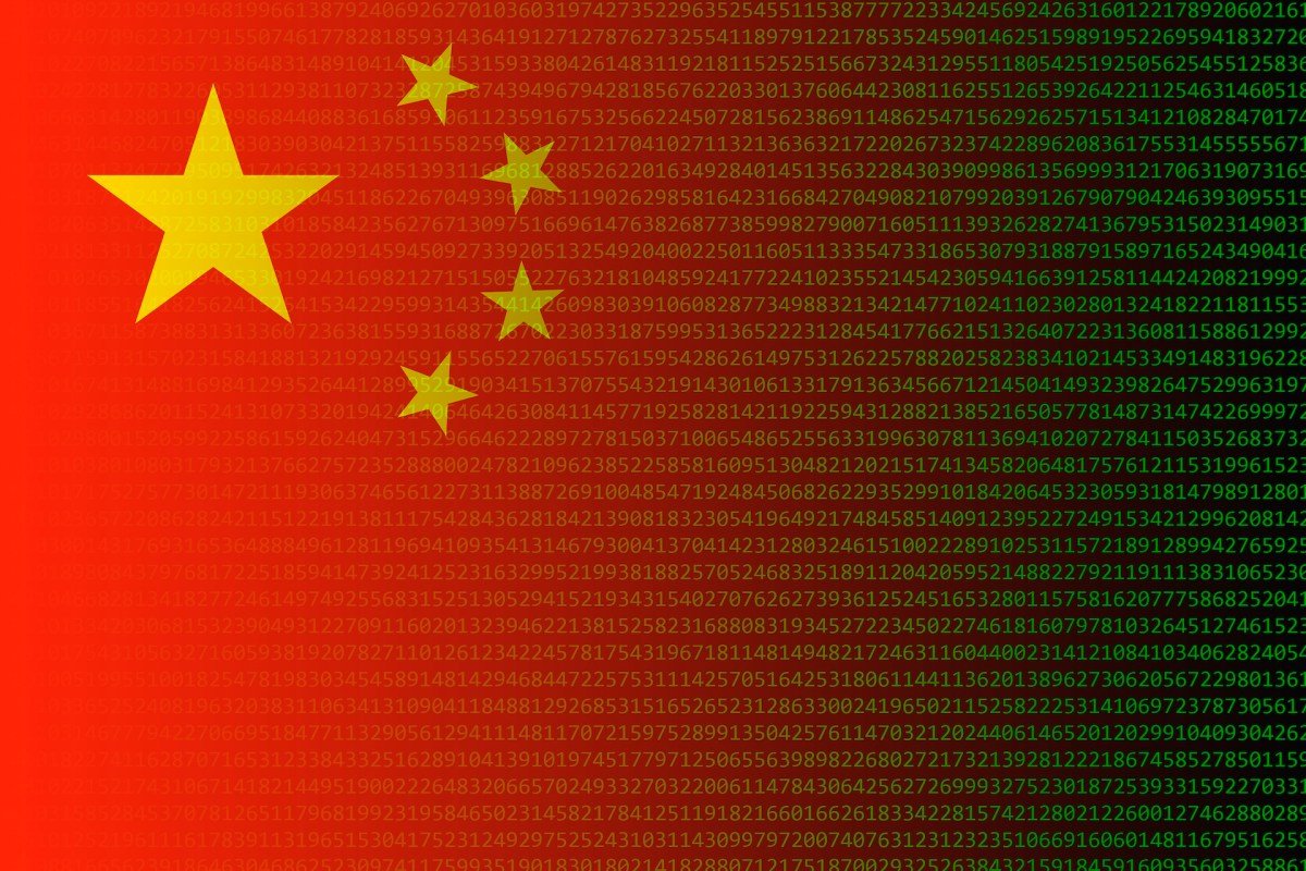 Chinese AI video company seems to be filtering out controversial images