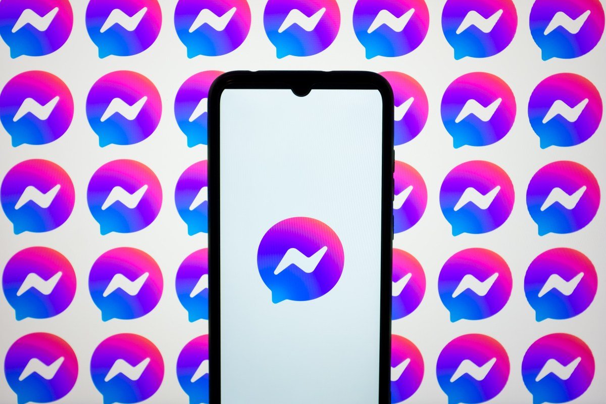 Boost Your Video Chats with Messenger’s Fresh HD Quality and Cool AI Backgrounds!
