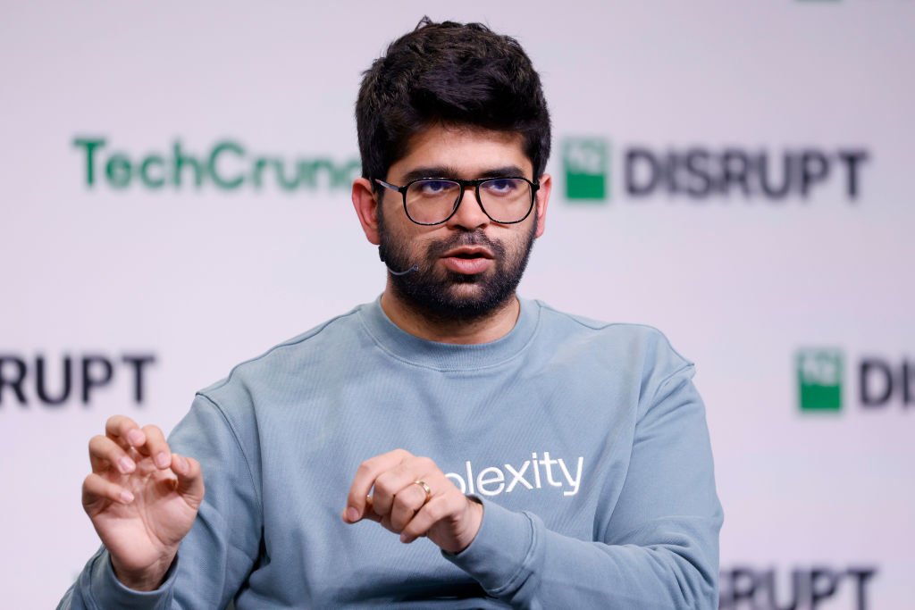 Perplexity Launches Ads on its Platform