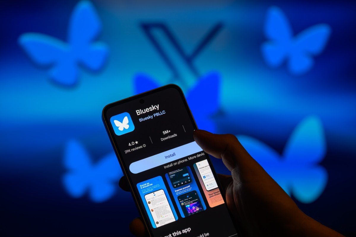 Bluesky in trouble with EU for not sharing user stats across the whole bloc