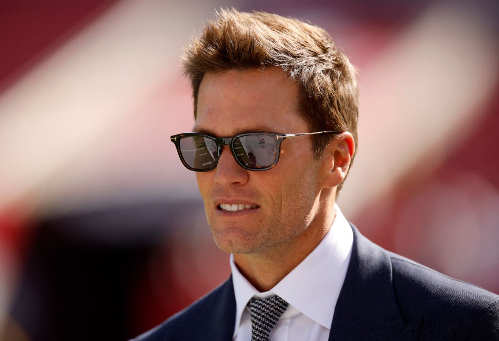 Tom Brady’s Autograph Joins Forces with Future Fitness Company