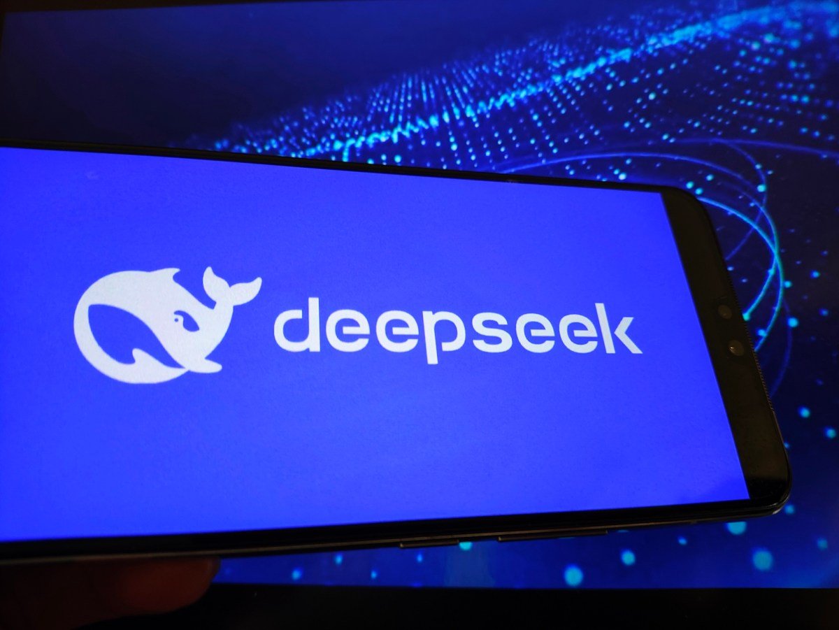 DeepSeek boasts of ‘theoretical’ profit margins skyrocketing to 545%