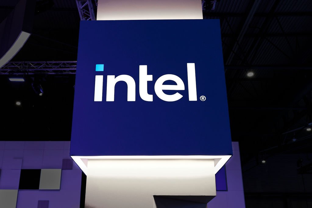 Intel’s Top Sales Executive, Christoph Schell, Steps Down