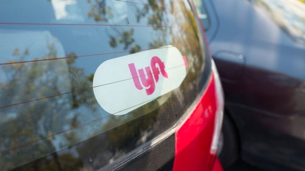 Get Your Lyft Rides in NYC Credited for Congestion Fee All January