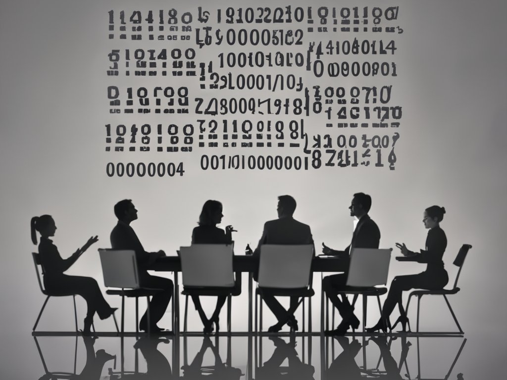 Crack the Code: A Handy Guide to AI Jargon