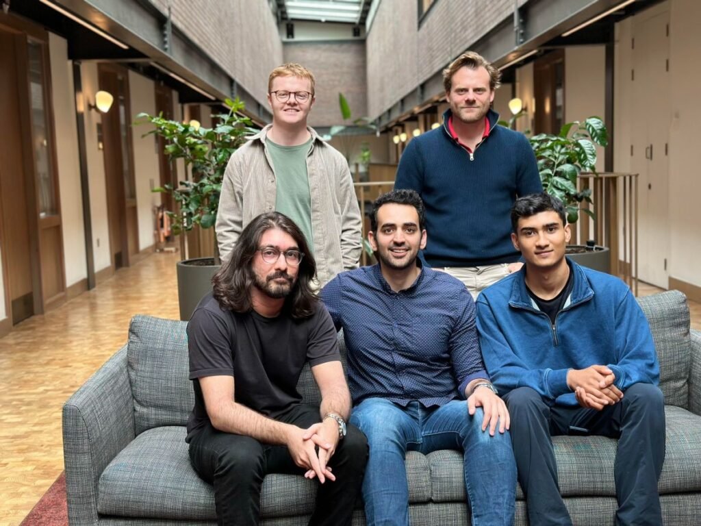 11x CEO Hasan Sukkar Resigns