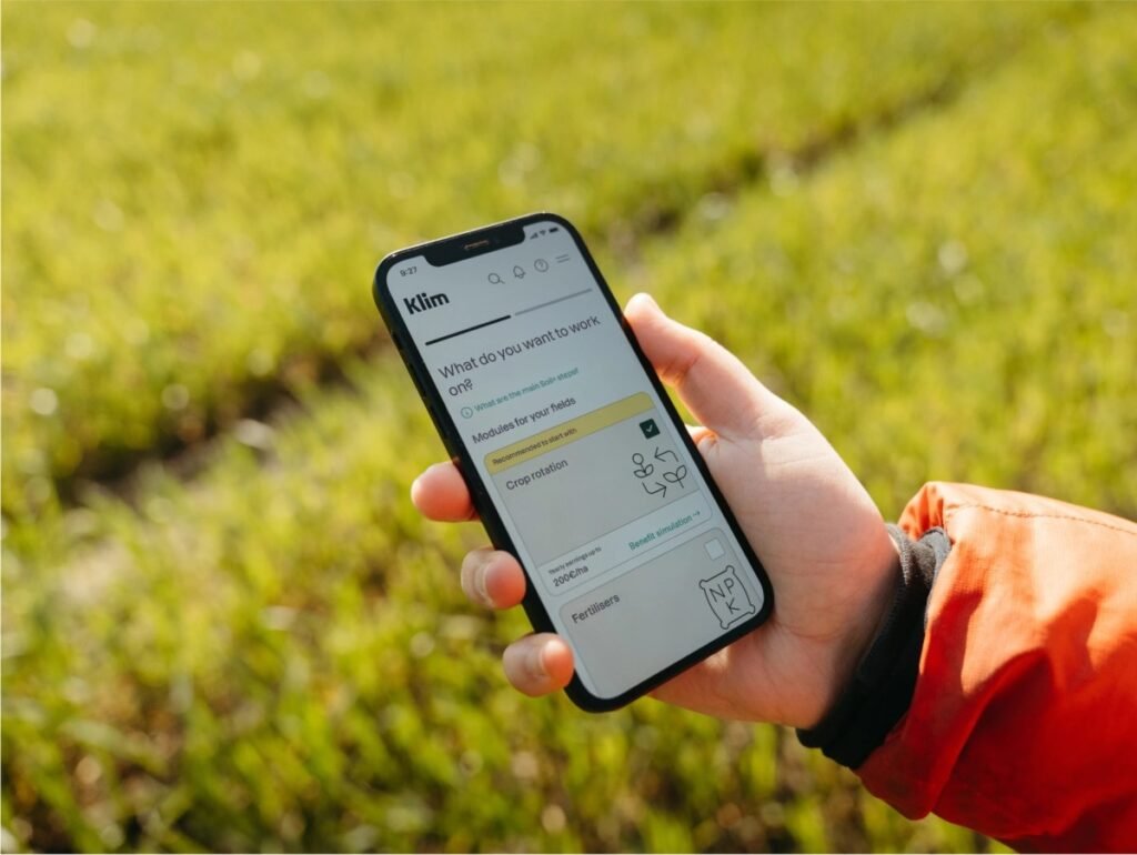 Klim from Germany Secures $22M Funding to Expand Regenerative Farming Worldwide