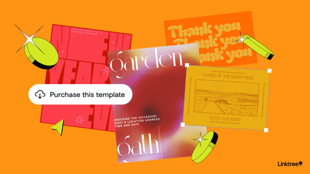 Linktree unveils new monetization tools for content creators
