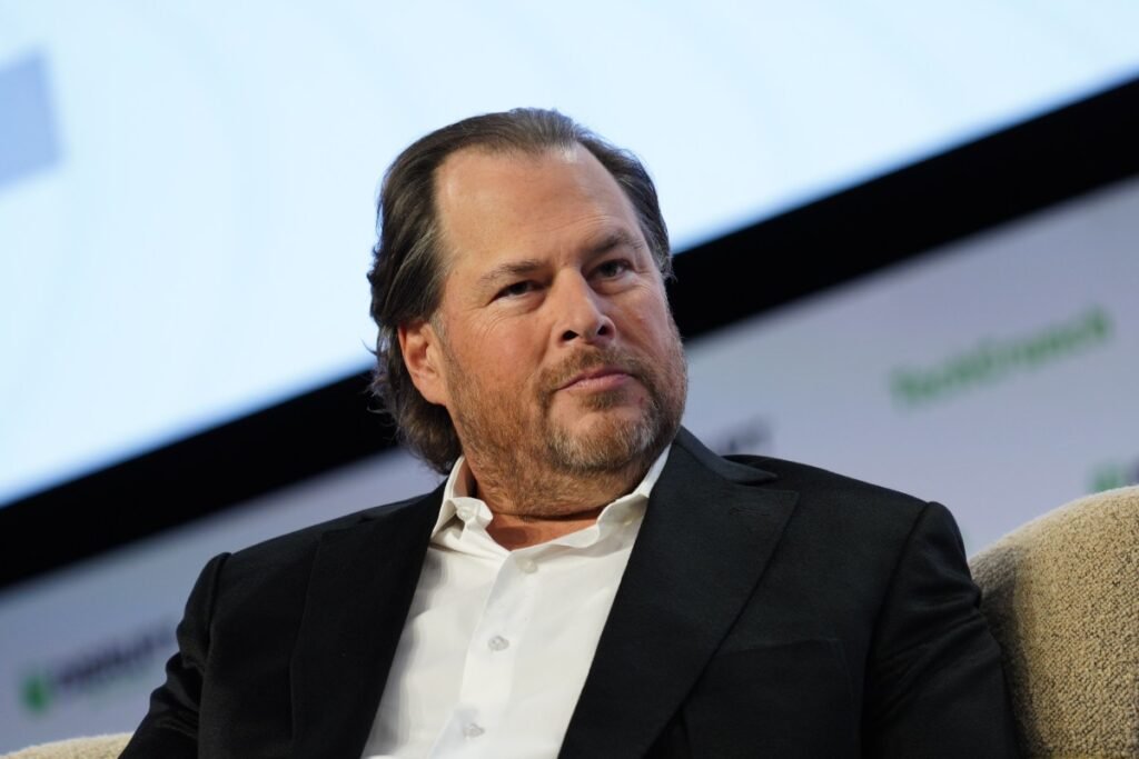 LLMs may have a killer enterprise app: ‘digital labor’ — at least if Salesforce Agentforce is any indicator
