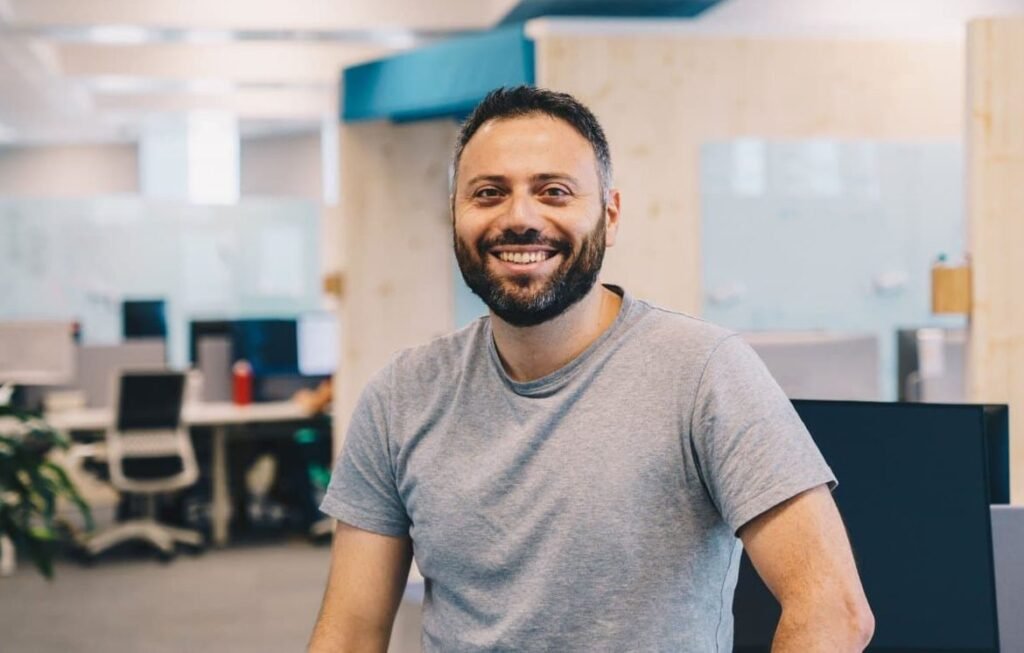 TravelPerk secures $200 million in funding, nearly doubling valuation to $2.7 billion