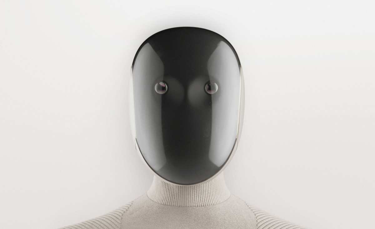 1X to try out humanoid robots in ‘a couple hundred’ homes in 2025