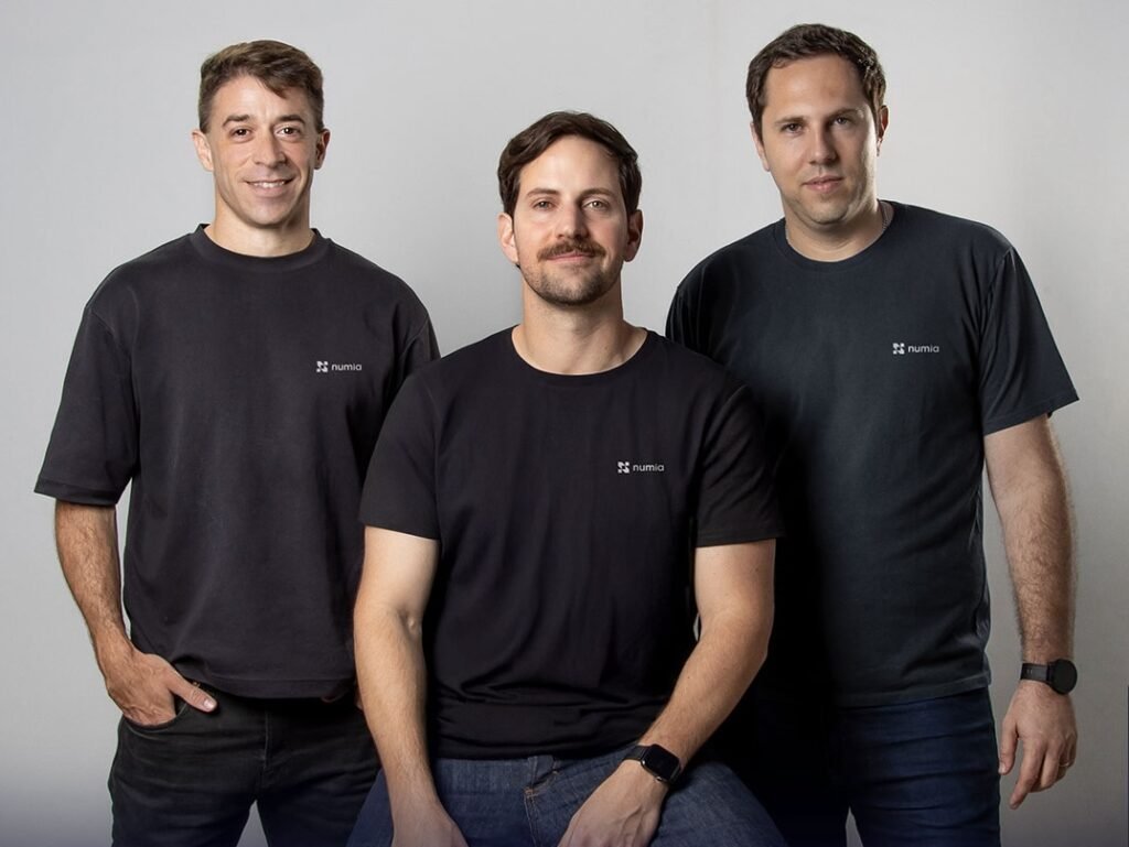 Numia’s Revolutionary Software Unites Offline and Online Customer Interaction Data